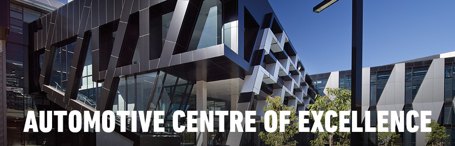 Centre for fashion and creative industries