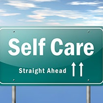 Self-care 101
