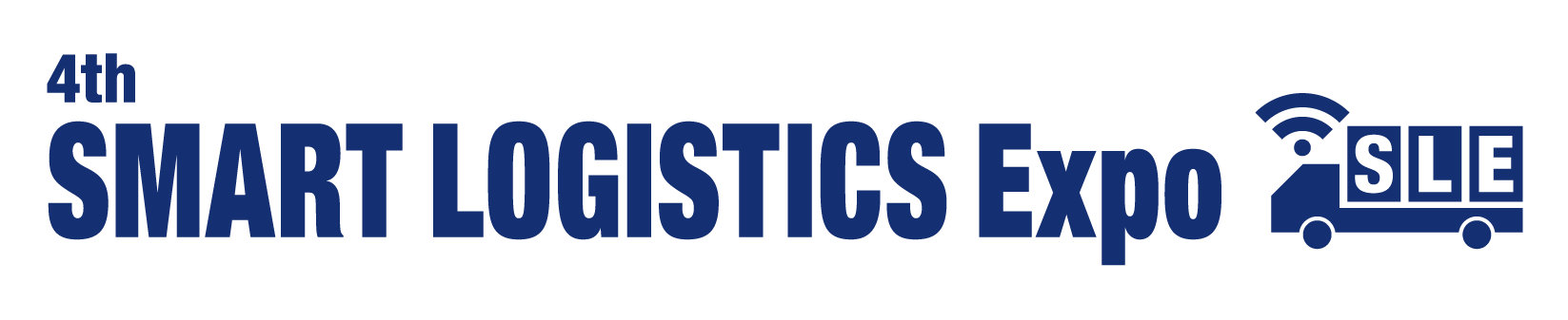 SMART LOGISTICS Expo