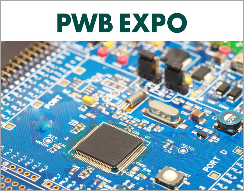 PWB Expo