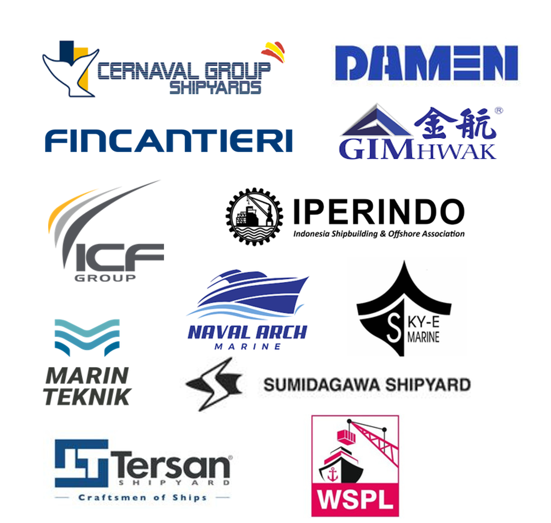 Shipbuilding & Marine