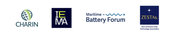 Electric & Hybrid Power: Supporting Partners