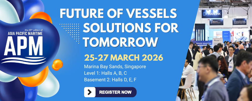 Future of Vessels Solutions For Tomorrow