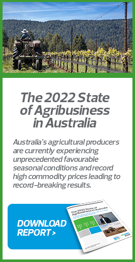 Download the State of Agribusiness Report
