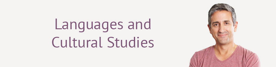 Study Study Languages and Cultural Studies 