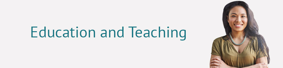 Study Education and Teaching