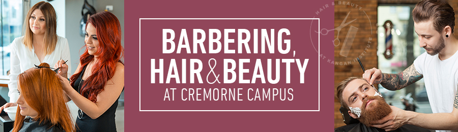 Barbering Hair and Beauty | Cremorne
