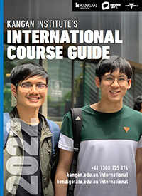 International Course Guide 2022