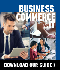 Business, Commerce & IT