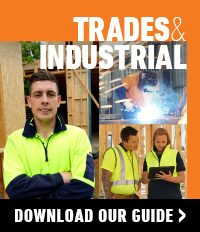 Trades & Industrial