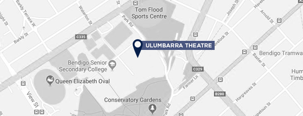 Ulumbarra Theatre