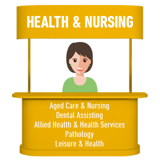 Health & Nursing
