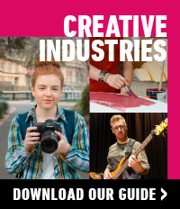 Creative Industries