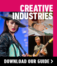 Creative Industries