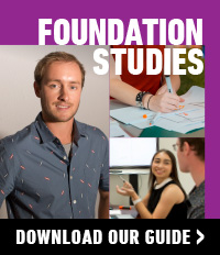 Foundation Studies