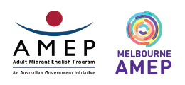 AMEP / AMEP Melbourne