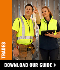 Trades & Industrial Course Guide