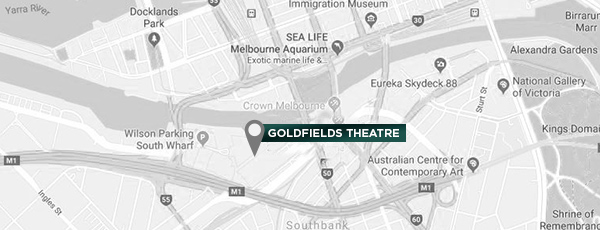 Goldfields Theatre