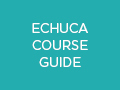 Echuca course guide