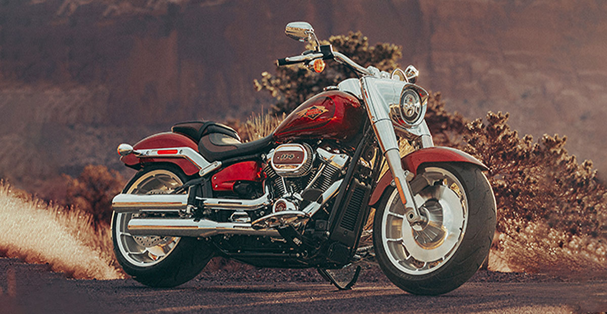 Harley-Davidson® | 2023 Models 