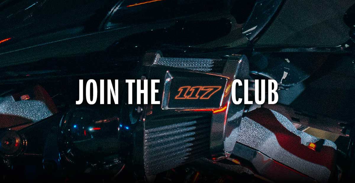 Schedule a Test Ride