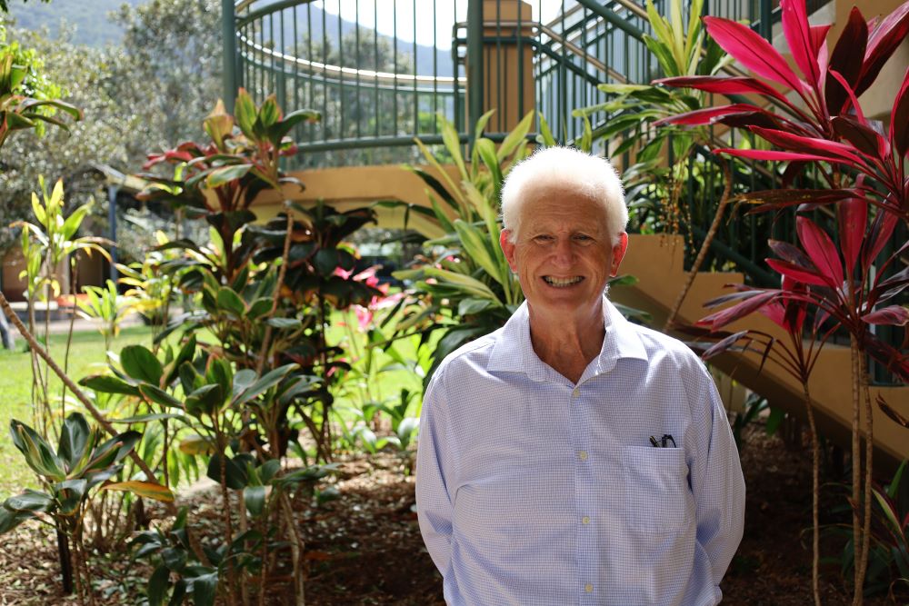 Colin Hocking