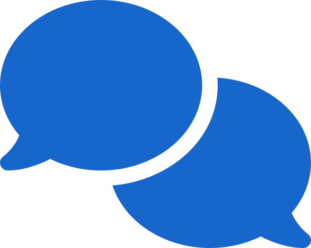 Comments Icon