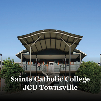 Saints Catholic College