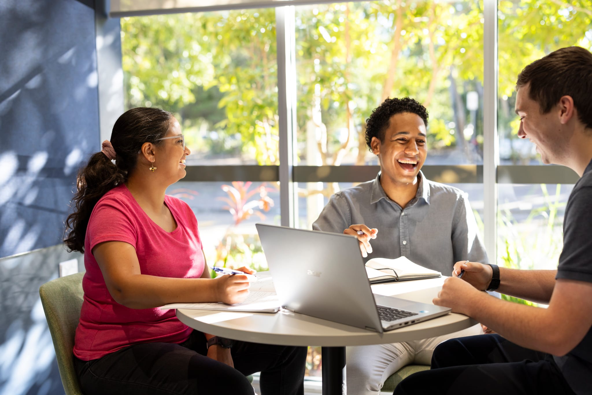 Bachelor of Business