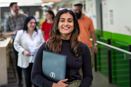 Suhithri Paranamanage