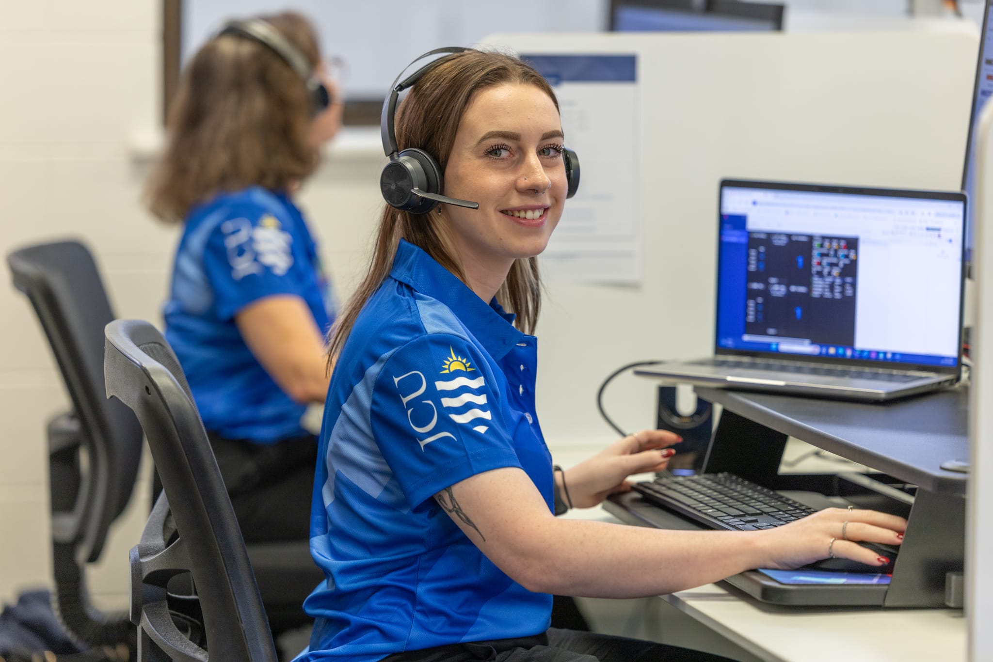 We're here to help you