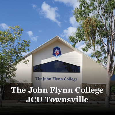 The John Flynn College
