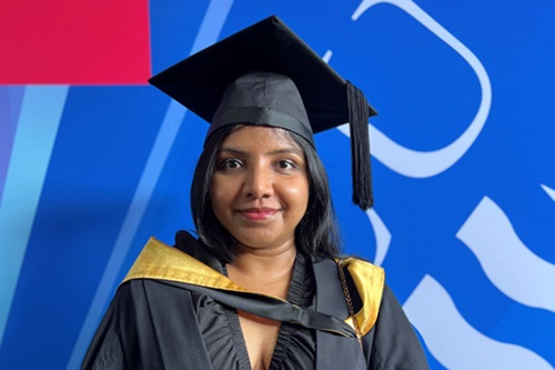 Gayathri Habaragoda