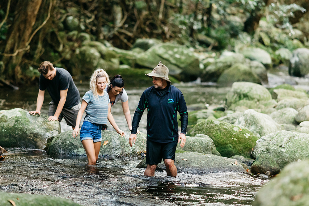 Bachelor of Environmental Science and Management