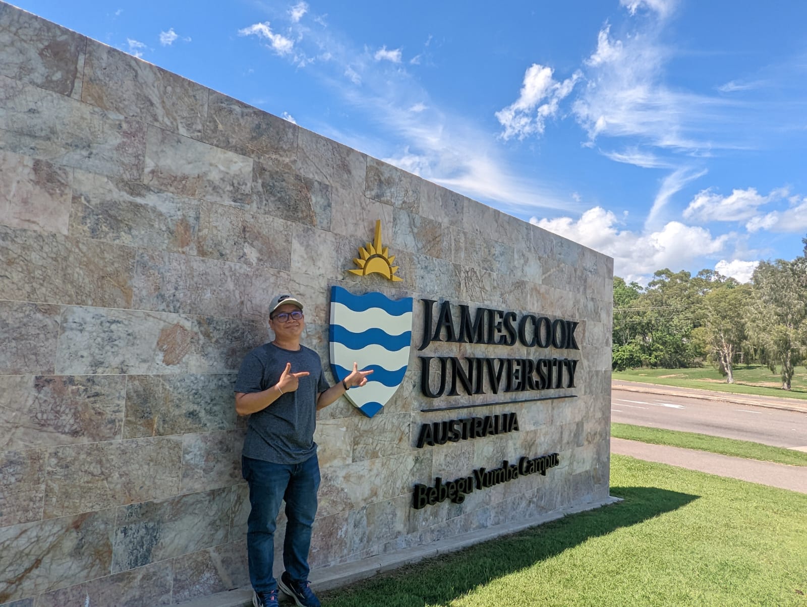 Designing a future beyond borders