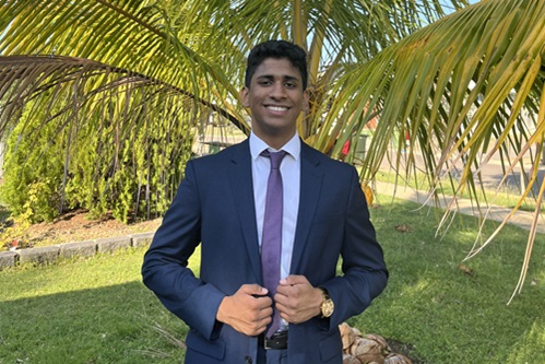 Jaise Jaimon