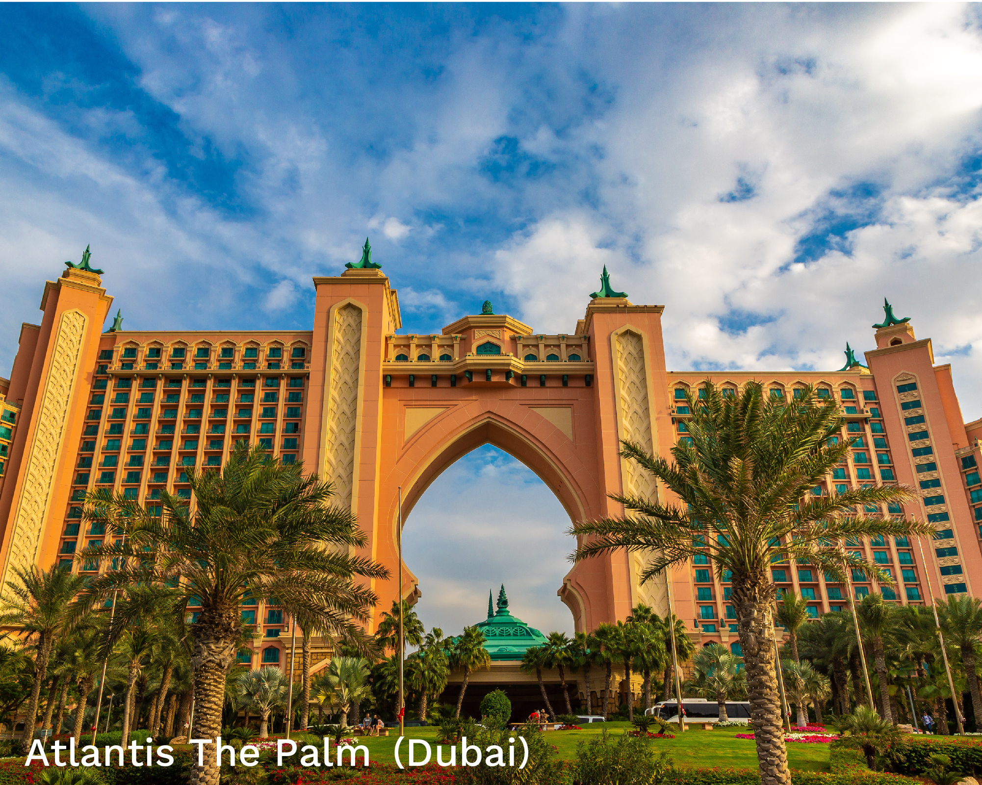 Atlantis The Palm