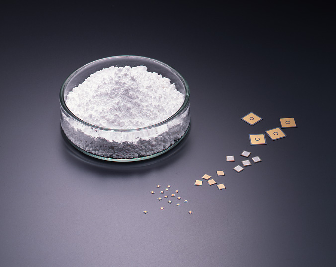 Passivation