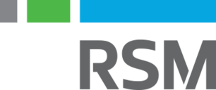 RSM Logo Footer