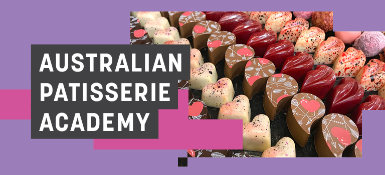 Australian Patisserie Academy