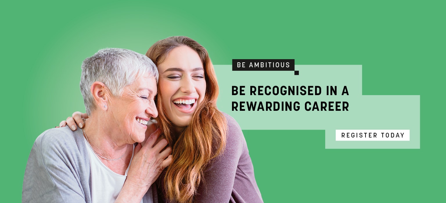 TAFE NSW Carer to Career