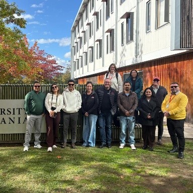 IMAGE: exploring our campuses